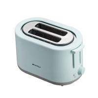 山水(SANSUI)多士炉面包机SDS-070 天蓝色