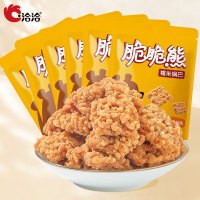 洽洽 糯米锅巴50gYN