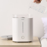 大宇(DAEWOO) 加湿器家用宿舍卧室孕妇婴儿大雾量空气加湿器 DYJS-Q01加湿器