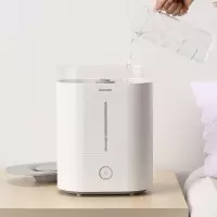 大宇(DAEWOO) 加湿器家用宿舍卧室孕妇婴儿大雾量空气加湿器 DYJS-Q01加湿器