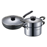 苏泊尔(SUPOR)雅悦精选两件套-VTP1805T