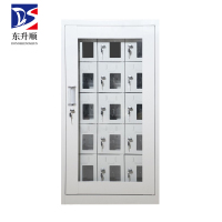 东升顺手机存放柜15门970*522*300mm常规款