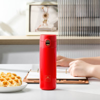 康宁(VISIONS) 口袋弹跳杯200ml-红 WK-KD200/KZ/JY/RD