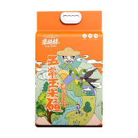 米妹妹(MIMEIMEI) 杂粮 玉米碴1kg