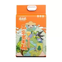 米妹妹(MIMEIMEI) 杂粮 玉米碴1kg