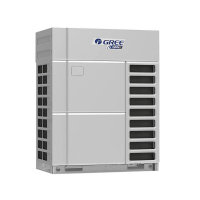 空调机 格力/GREE GMV-680WM/X1 白色 50㎡及以下 壁挂式 24P 2级 变频