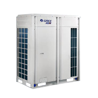 空调机 格力/GREE GMV-785WM/A2 白色 101-150㎡ 壁挂式 24P 1级 变频