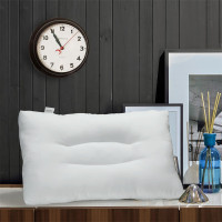 水星家纺 居家成人单人枕头DH梦享美眠枕 枕芯 48cm×74cm