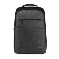 新秀丽(samsonite) TR1*08106 新秀丽双肩包 灰黑色