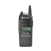 摩托罗拉(MOTOROLA) CP1308大功率手持对讲机户外