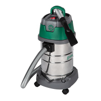 世达(SATA) 气动吸尘器真空吸尘器汽 AE3112