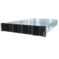 华为/HUAWEI 2288H V5 (2*4214)服务器主机