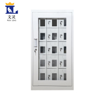文灵手机存放柜15门970*522*300mm常规款