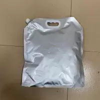 赫德世嘉(HEARDSGA)封霸硅酮嵌缝料(袋装)4kg