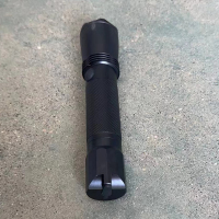 赫德世嘉(HEARDSGA)HLBS03-(A)防爆手电筒(IIC)强光手电筒