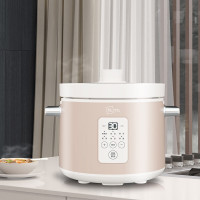 米技 ESP-L3001 德国米技电炖锅电炖盅煲汤煮粥陶瓷内胆