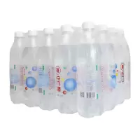 盐汽水 正广和360ml