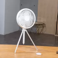 三脚架小风扇