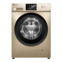 小天鹅(LittleSwan)10kg 全自动变频滚筒洗衣机 TG100V120WDG