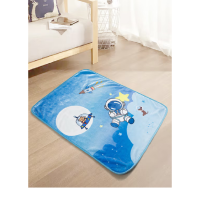 水星家纺 DH雪貂绒毯-浮光 180cm×200cm/条 DH雪貂绒毯-浮光水星家纺 DH雪貂绒毯-浮光 180cm×