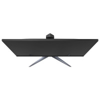 AOC 显示器 27G2SP 27英寸 IPS小金刚电脑显示屏1ms响应 升降旋转 升级款 165HZ 单位:台