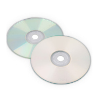 光盘 空白刻录光碟 CD-R 700m-cd