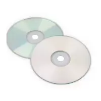 光盘 空白刻录光碟 CD-R 700m-cd