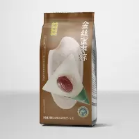 德荣恒 金丝蜜枣粽200g 单位:袋