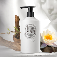 MMQ睡莲白檀舒缓洗发露500ml