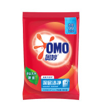 奥妙(omo)深层洁净洗衣粉300g Z