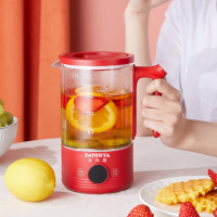 多样屋TA100110003ZZ多样屋养生杯RF CP05红500W