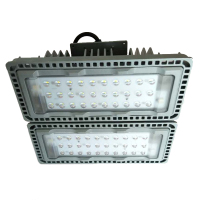 LHDQ 领航电器 LHF2390-B(含安装支架)LED投光灯 220V 200W 冷光 IP65