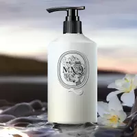 MMQ白檀缘泉舒缓沐浴露500ml
