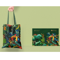 好家鄉 好家乡粽子咸鸭蛋 自然漫步端午礼盒粽子礼盒1200g