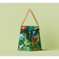 好家鄉 好家乡粽子咸鸭蛋 小森林B端午礼盒粽子礼盒880g