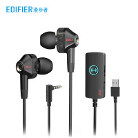 漫步者(EDIFIER)HECATE GM360声卡版