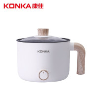 康佳(KONKA) KM-ZG15J07 电煮锅多用途多功能电热锅小电锅 jh