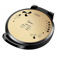 美的煎烤机JHN34Q