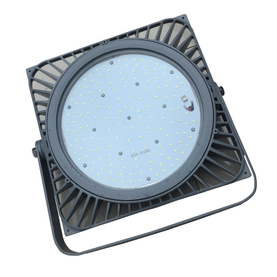 LHDQ 领航电器 LHF2393-B(含安装支架)LED泛光灯 150W 220V IP65 冷光