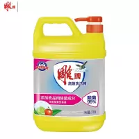 雕牌 高效除菌洗洁精2kg