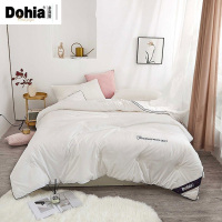 多喜爱(Dohia) 舒暖澳洲羊毛加厚冬被