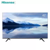 海信(Hisense) 电视43H3F含安装