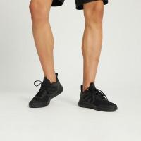 阿迪达斯(adidas) 男子FLUIDSTREET跑步鞋