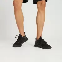 阿迪达斯(adidas) 男子FLUIDSTREET跑步鞋
