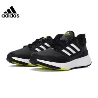 阿迪达斯(adidas)男鞋运动鞋跑步鞋鞋子