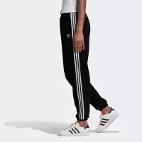 阿迪达斯(adidas)  三叶草 JOGGER PANTS 女装运动裤GD2260