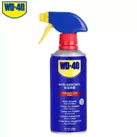 WD-40 86440T 零压喷罐 除锈润滑剂防锈油喷剂 24瓶/箱
