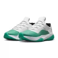 耐克(NIKE)篮球鞋女子AIR jordan  AJ11运动训练篮球鞋DV2629-103