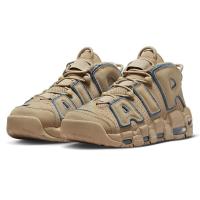 耐克(NIKE)男鞋Air More Uptempo 96皮蓬大Air复古篮球鞋DV6993