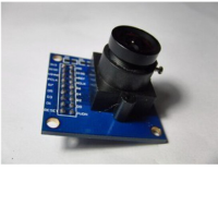 便携式图传模块 RF1200-1500SH